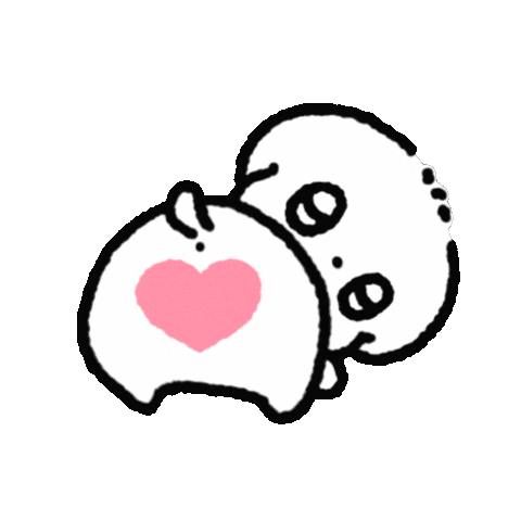 Dance Love Sticker