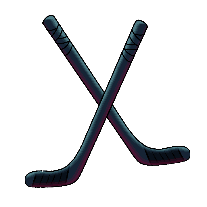 Gameday Del Sticker by HIGHspeeΔ