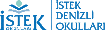 Denizli İstek Okulları Sticker