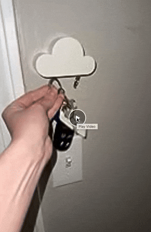 Keys GIF by BuzzFeed