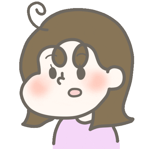 Blink Sticker