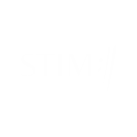 Sticker by Stim Sweden