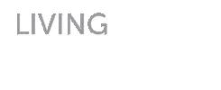 Living Space Design Sticker