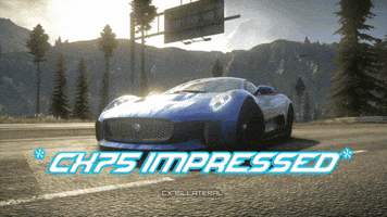Need For Speed GIF