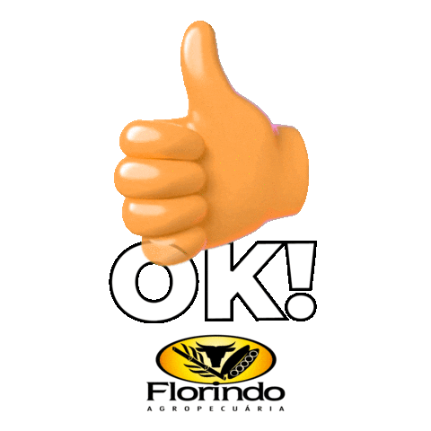 Grupo Florindo Agropecuária Sticker