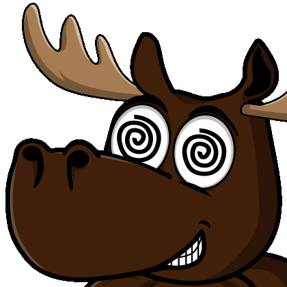 DoYouMoose Sticker
