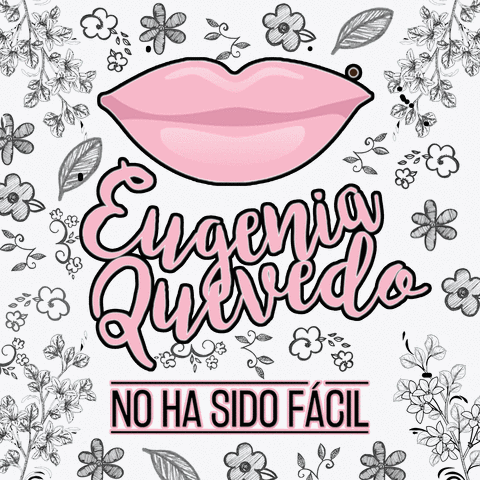 eugequevedook eugenia quevedo GIF