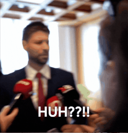 Fico Parlament GIF by Progresivne Slovensko