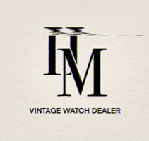 Vintage Watch GIF by Odesha