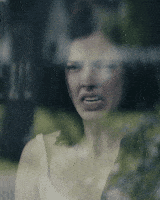 Scared Scream GIF by Videoland