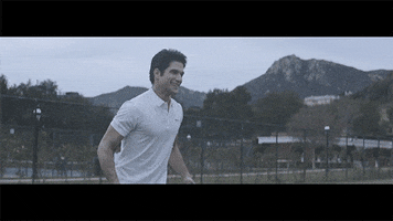 tyler posey colors GIF by mtv