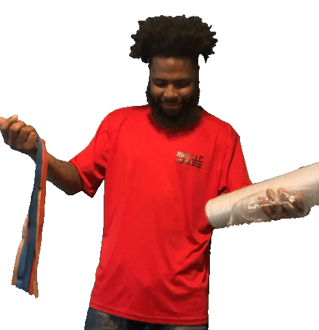 Ninja Sticker by THE SKATESIDE