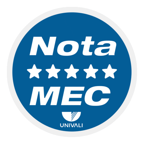 Univali Sticker