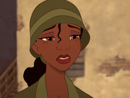 Disney Princess GIF by Disney