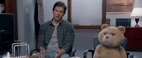 Ted 2 movies ted ted 2 nbc universal GIF