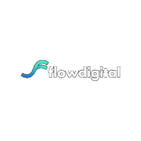 Sticker by Flow Digital