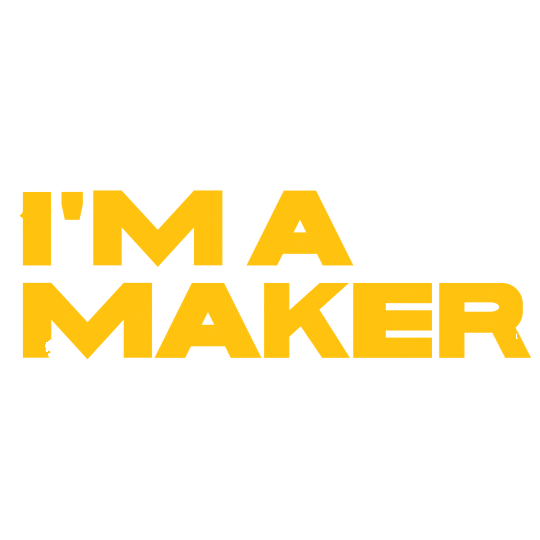 handwierk.lu Sticker