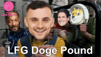 Snoop Dogg GIF by The Doge Pound 