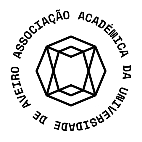 Rúben Filipe Nogueira Arede - Comunicacao e Imagem AAUAv Sticker