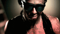 lil wayne