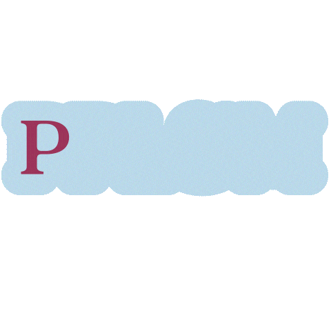 Pi Phi Pibetaphi Sticker by Pi Beta Phi Fraternity for Women