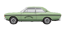 welshford Sticker