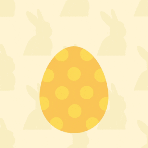 Fitness Easter GIF by Natura Wellness