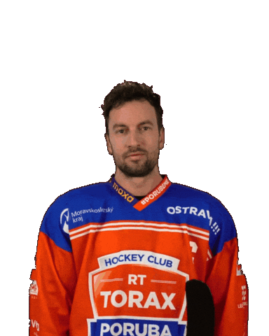 Hcporuba Sticker by HC RT TORAX PORUBA