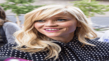 Reese Witherspoon Celebrity News GIF