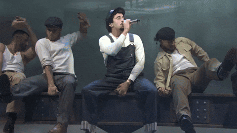 Scarlett Johansson Snl GIF by Saturday Night Live