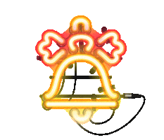 Christmas sticker by Parkview Christian Church