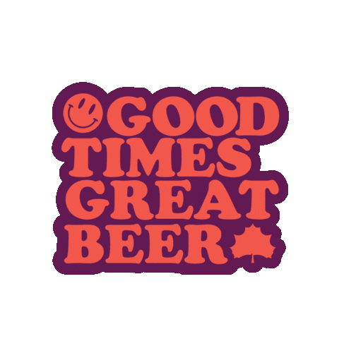 Sticker by SycamoreBrew