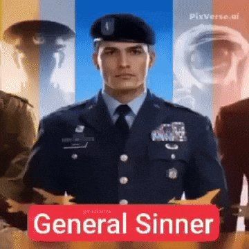 Gensinner GIF