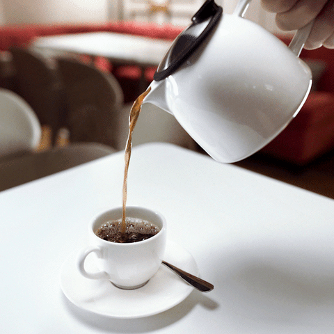 coffee would GIF