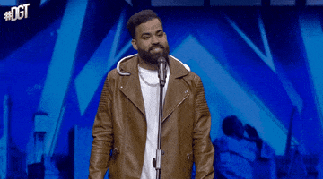 Performance Stage GIF by Dominicana's Got Talent