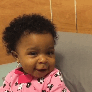 Happy Baby Wtf GIF by frobabies