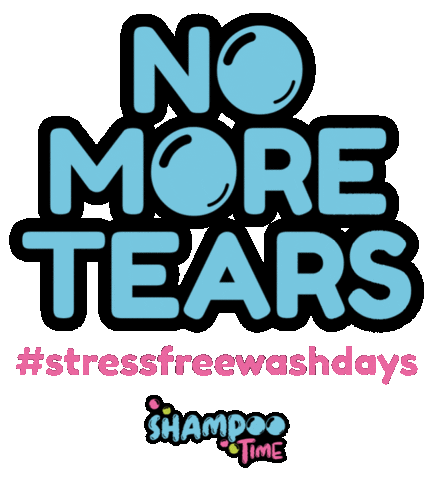 loveshampootime Sticker
