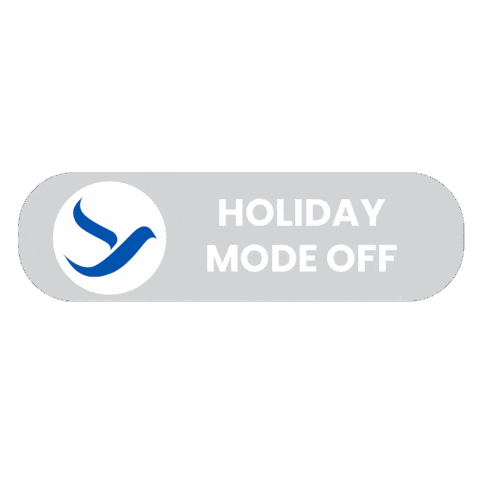 Summer Flying Sticker by Freebird Airlines