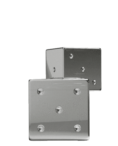 Your Turn Sticker by Eilish Fragrances