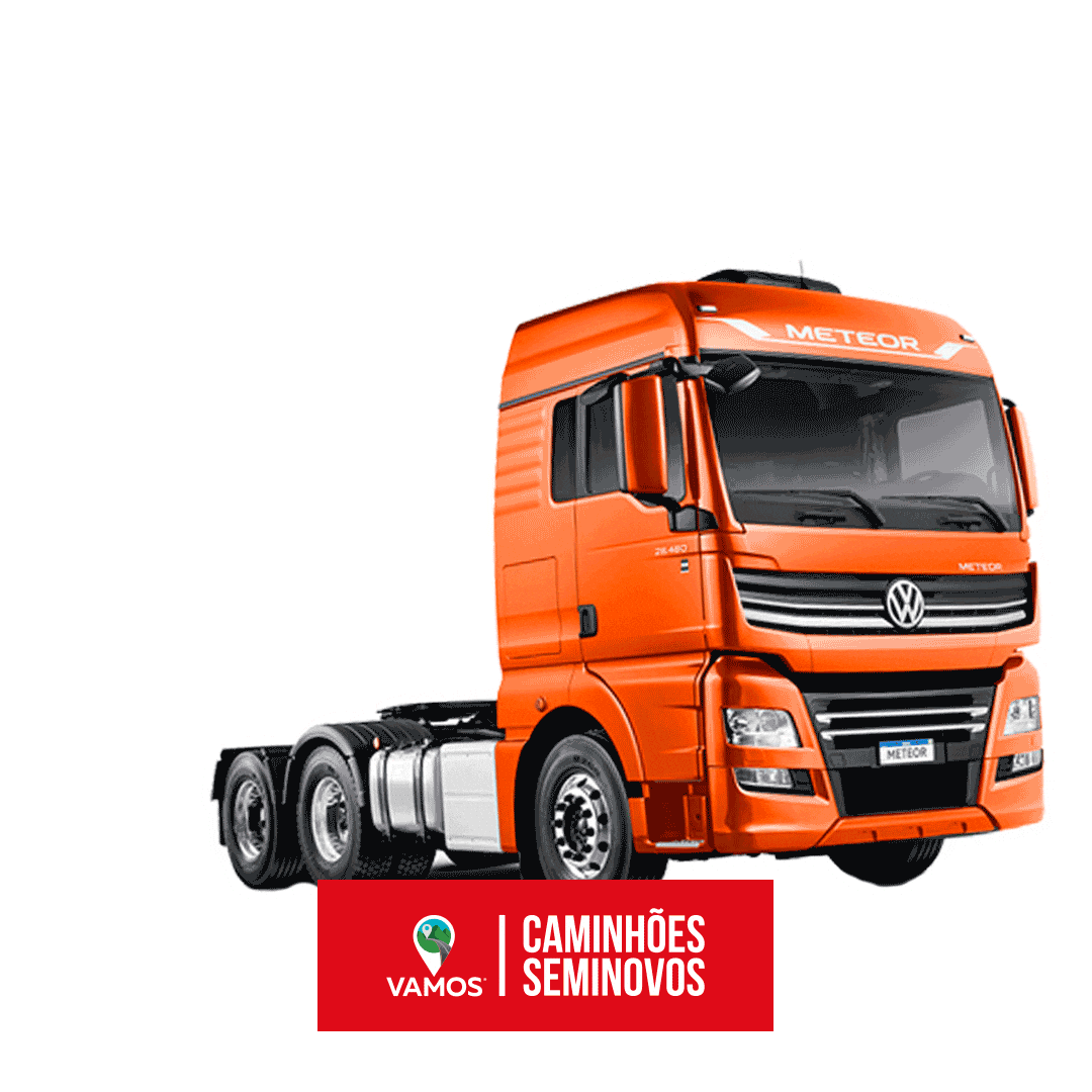 Sticker by Vamos Seminovos