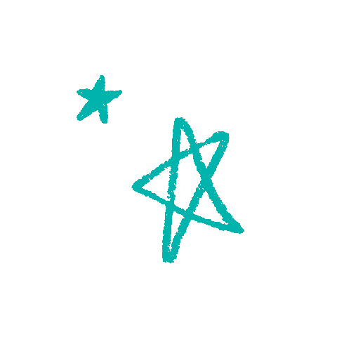 fLash Eyelash Serum Sticker