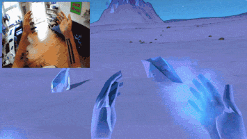 Virtual Reality Vr GIF