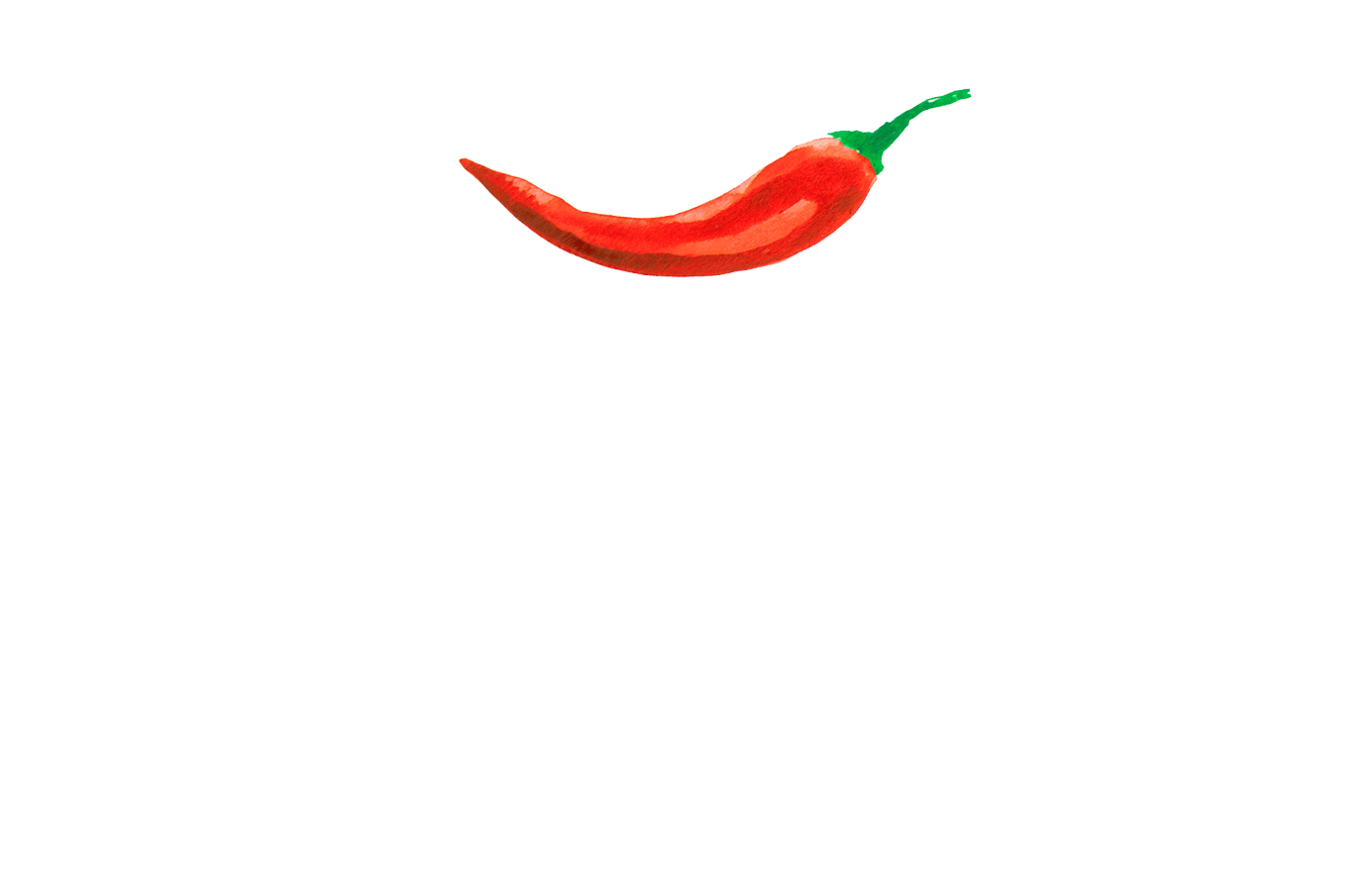 Chilli Sticker by Peanut Chutney for iOS & Android GIPHY