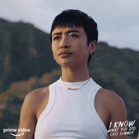 Text Omg GIF by I Know What You Did Last Summer