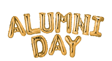 Alumni Day Sticker by Princeton University