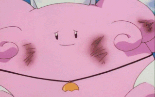 Pokemon Nurse GIF