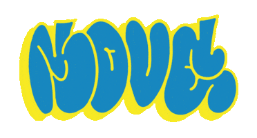 Bombing Moveshop Sticker by Move