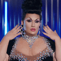 Performing Drag Queen GIF by Paramount+