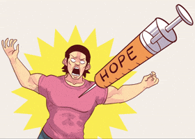 Hope Injection GIF
