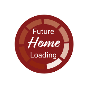 New Home Sticker by LandmarkHomes